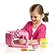 Just Play Minnie Mouse Marvelous Microwave