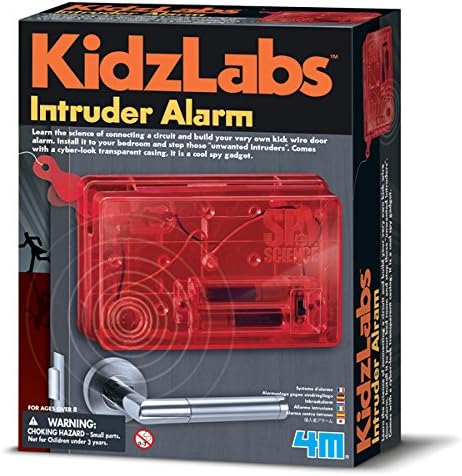 kidzlabs 4m