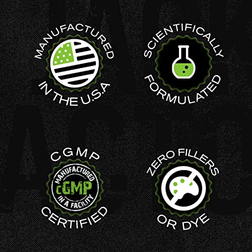 Green Surge Green Superfood Powder Supplement Keto Friendly Greens