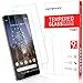 QITAYO Screen Protector for Google Pixel 3a, [HD Clear] [Bubble-Free][Case Friendly] Tempered Glass Screen Protector Compatible with Google Pixel 3a