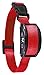 [UPGRADED 2018] No Bark Collar - Best Rechargeable Anti-Barking Shock Control with 5 Levels Automatic Bark Collar for Small Medium Large Dogs Electronic Safe Stop Bark (6+lbs)