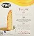 Nonni's Biscotti Limone 6.88 oz 2 Pack
