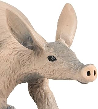 schleich aardvark