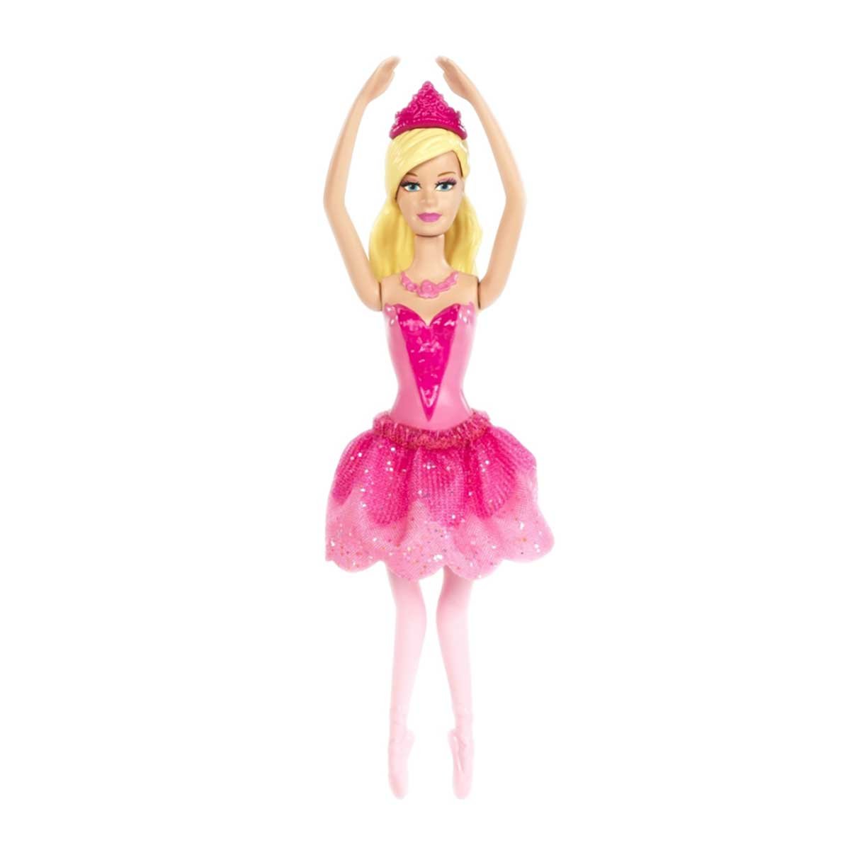Barbie Mini Ass.