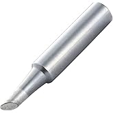 Hakko Soldering Iron Tip, T18-C3 (3mm)