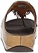 FitFlop Women's Cha, Bronze, 7 M US