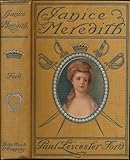 Hardcover Janice  &  Meredith Book