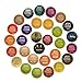 Nescafe Dolce Gusto Coffee Sampler - 30 Capsules