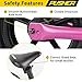 Eastern Pusher Ultralight and Adjustable Balance Bike for Ages 1 to 6 Years Old. Only 4.6 lbsthumb 4