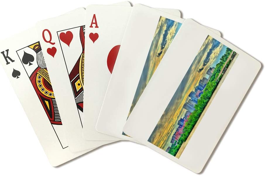 Best Dc Deck Building Game