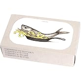 Jose Gourmet Sardines in Azores Butter, 90g