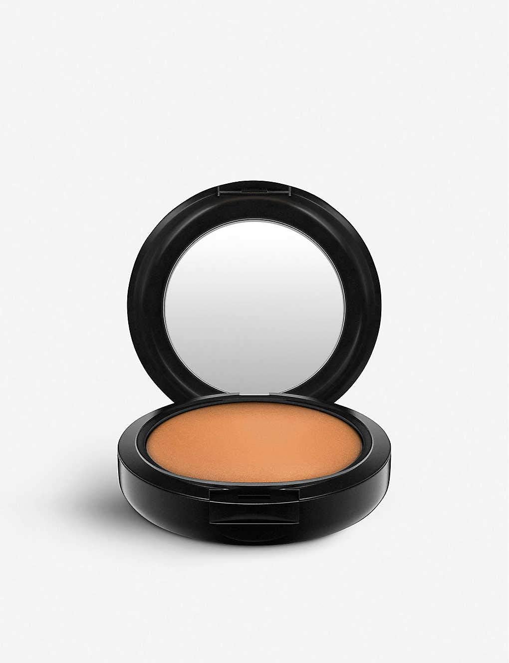 MAC STUDIO FIX POWDER PLUS FOUNDATION, NW46