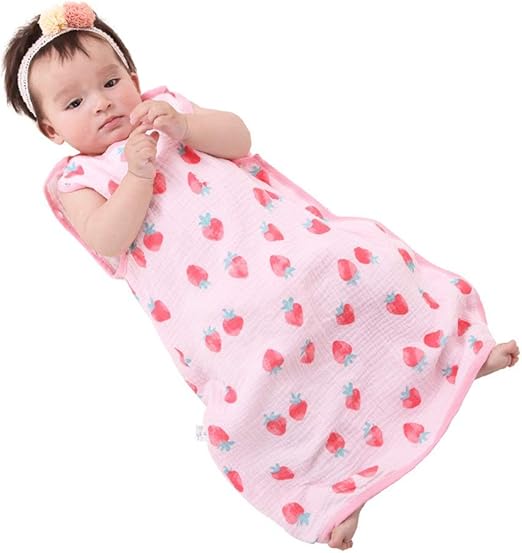amazon baby sleeping bag