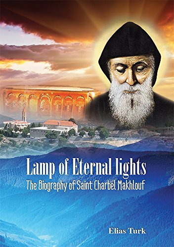 charbel makhlouf movie