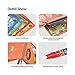 TUMAMA Water Magic Books, Water Coloring Books for Toddlers, Reusable Water Reveal Activity Pads, 2 Pack