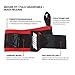 Wrist Wraps Strength Pack (4 Wraps)-STANDARD Support for Olympic Lifts & CrossFit + HEAVY Protection for Weightlifting & Bodybuilding/Powerlifting - For Men & Women - Stabilize Wrists & Avoid Injury!