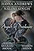 Angels of Darkness (The Guardians series) by Nalini Singh, Ilona Andrews