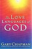 Paperback The Love Languages Of God Book