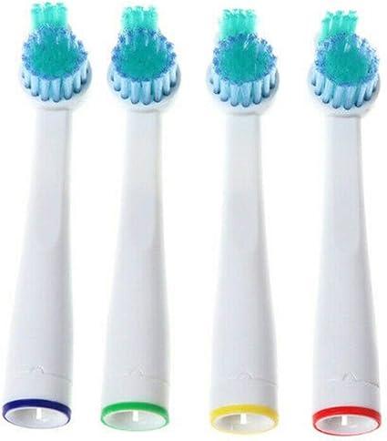 oral-q cabezales de cepillo de dientes de repuesto para PHILIPS ...