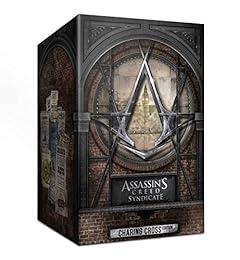 Assassin's Creed : Syndicate - Edition collector The Rooks