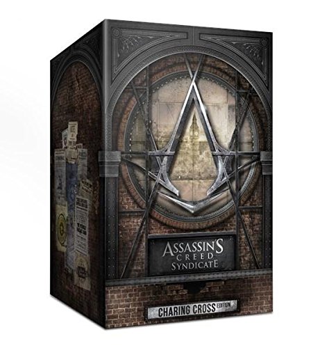Assassin's Creed : Syndicate - Edition collector The Rooks