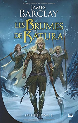 Les  brumes de Katura