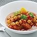 JK PUNJABI CHOLE MASALE 3.53 Oz, 100g (Garbanzo Curry Spice Mix, Chana or Chhole Masala) Non-GMO, Gluten free and NO preservatives!