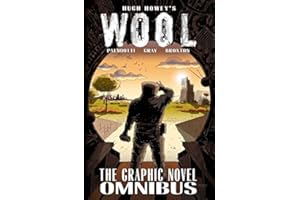 Wool: The Graphic Novel