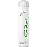 Dermalogica Clear Start Breakout Clearing Foaming Wash - Acne Face Wash with Salicylic Acid & Tea Tree Oil - Dive Into Pores to Clear, Soothe, & Energize