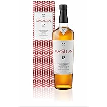 ウイスキー The Macallan 12 Year Old Sherry Oak Cask 66f3bf45dda0fae8189a18f68e8a59