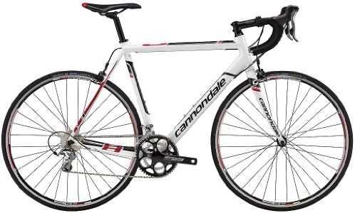 cannondale caad8 tiagra 2014