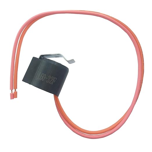 LONYE WR50X122 - Termostato para nevera GE Kenmore Hotpoint ...