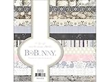 Bo Bunny BBU20917843 Winter Wishes 6x6 Paper Pad Winter Wishes Paper Pad 6x6