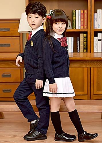 キッズ スーツ 男 入学スーツ キッズ 女 卒業式 小学校 女子 スーツ ネイビー 女の子 4点セット 子供服 女児 フォーマルスーツ キッズ通園 学生 小学生 キッズフォーマル 卒園式 七五三 入学式 入園式 卒園式 優等生 B0wnty95 2 980円 大人気 New