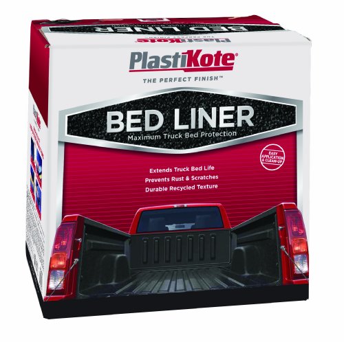 UPC 071915238376, PlastiKote 265GK Truck Bed Liner Kit