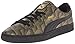 PUMA Men's Basket Classic Metallic
