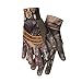 Scentlok Men's Savanna Lightweight Shooters Gloves, Mossy Oak Country, X-Large