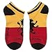 Harry Potter Hogwarts House Ankle Socks 4 Pack