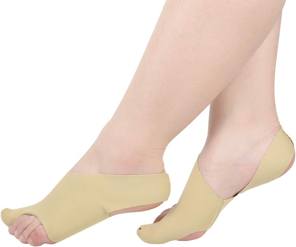 cuscinetto metatarsale per il sollievo dal dolore