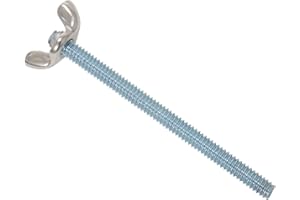 Spectre Performance 4213 Air Cleaner Stud and Wing Nut Set