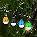 FengChi LED Camping Lantern, [3 Pack] Portable Outdoor Tent Light Emergency Bulb Light for Camping,Hurricane, Storm, Outage.