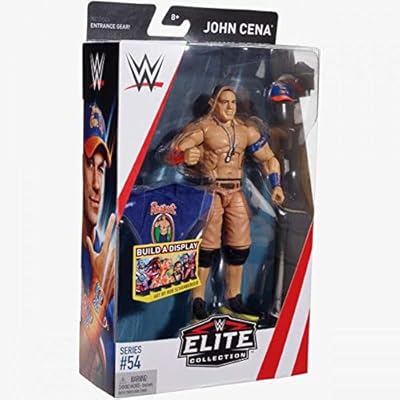 wwe elite 54