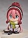 Max Factory Laid-Back Camp: Nadeshiko Kagamihara Nendoroid Action Figure