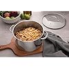 Tramontina-65280310-Cookware-Set-Stainless-Steel Tramontina 65280/310 Cookware Set, Stainless Steel