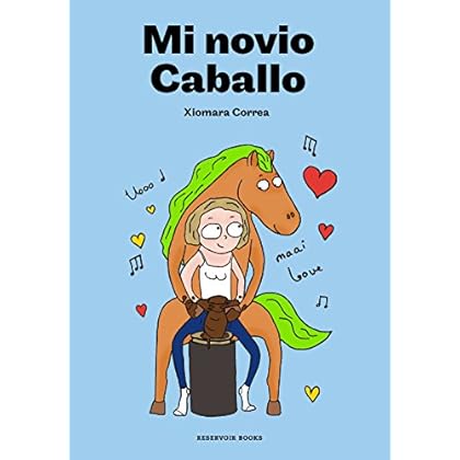 Download Mi novio caballo (Spanish Edition)