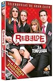 Rebelde 1a Temporada [Spanish / English Subtitles]