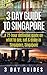 3 Day Guide to Singapore: A 72-hour Definitive Guide on What to See, Eat and Enjoy in Singapore, Singapore (3 Day Travel Guides)