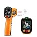 Exeblue Infrared IR thermometer, Digital Laser Thermometer LCD Display -58°F~1022°F