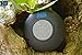 Waterproof Portable Bluetooth Shower Speaker - HB Pebble – Shockproof, Dustproof Wireless Shower Speaker With Suction Cup, Perfect For Pool, Shower, Boat, Beach, Hot Tub, Outdoors, Indoors
