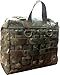FireForce Military MOLLE Field Butt Pack Made in USA (Multi Cam)
